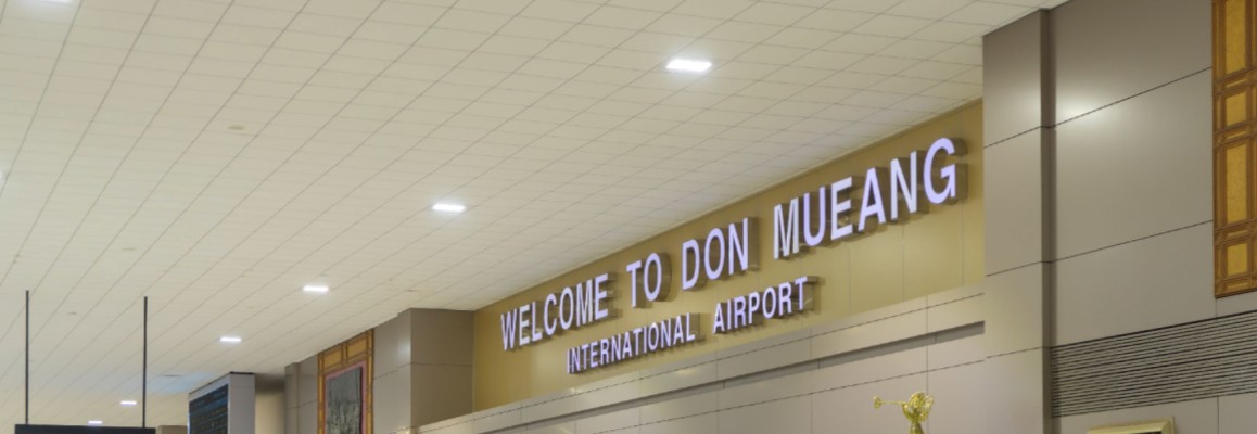 Don Mueang Airport